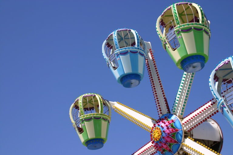 Jersey Shore Annual Events