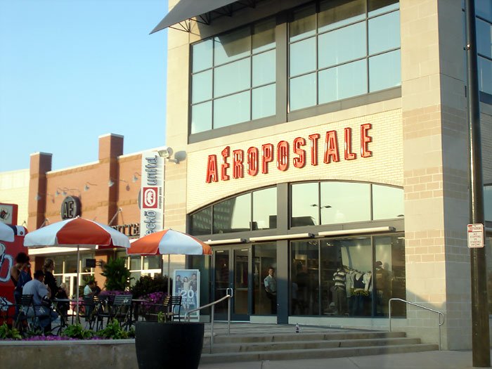 atlanticcity aeropostale